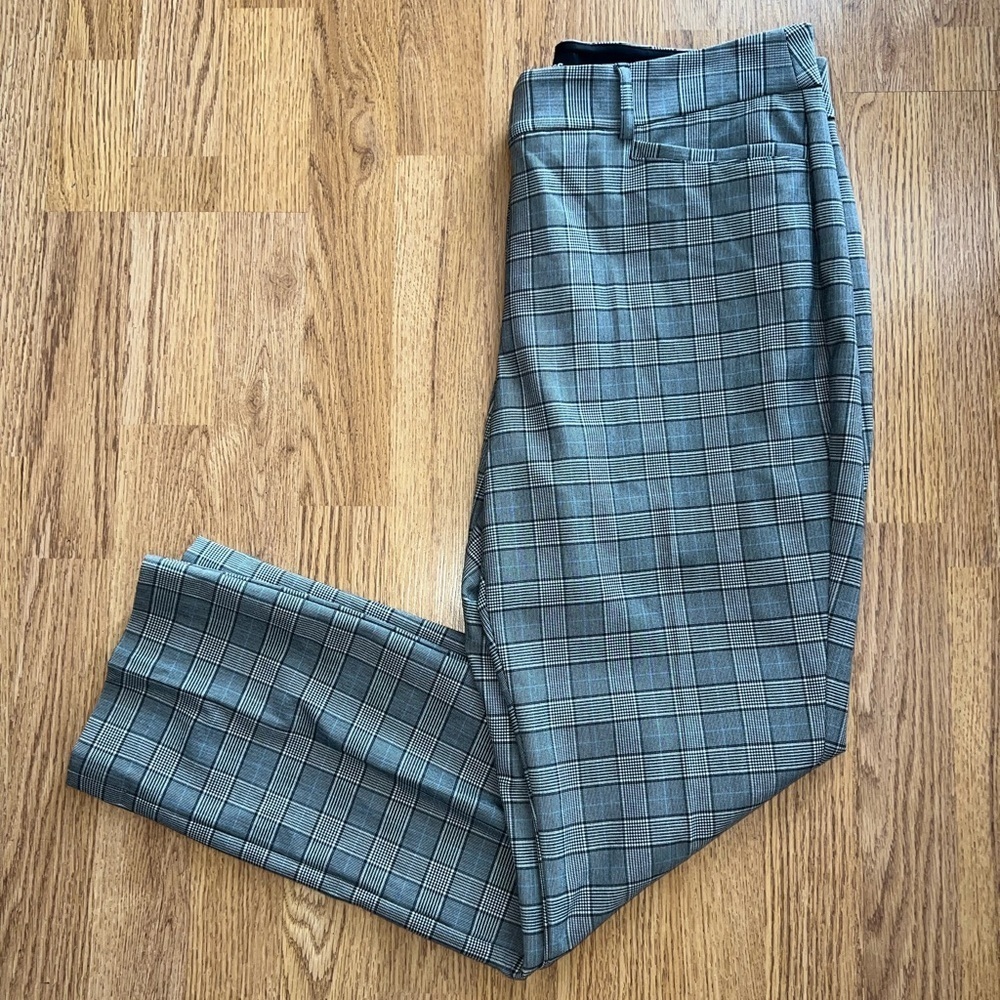 Express Pants